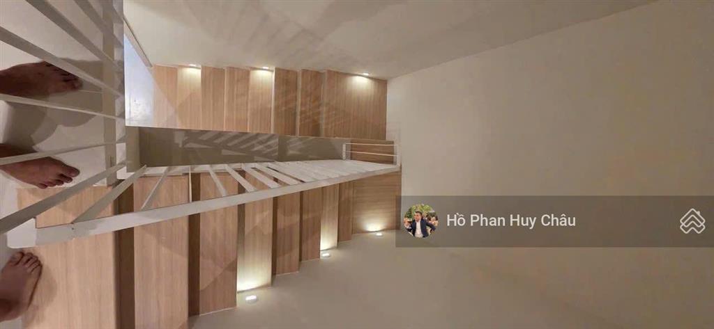Bán nhà hẻm 128 huỳnh tấn phát q7, 4.3x13m, 1 trệt 1 lầu, 3pn, giá 4.95 tỷ