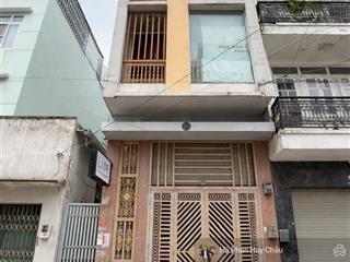 Siêu vị trí  4x155 tầng  11 tỷ 6  quận 7
