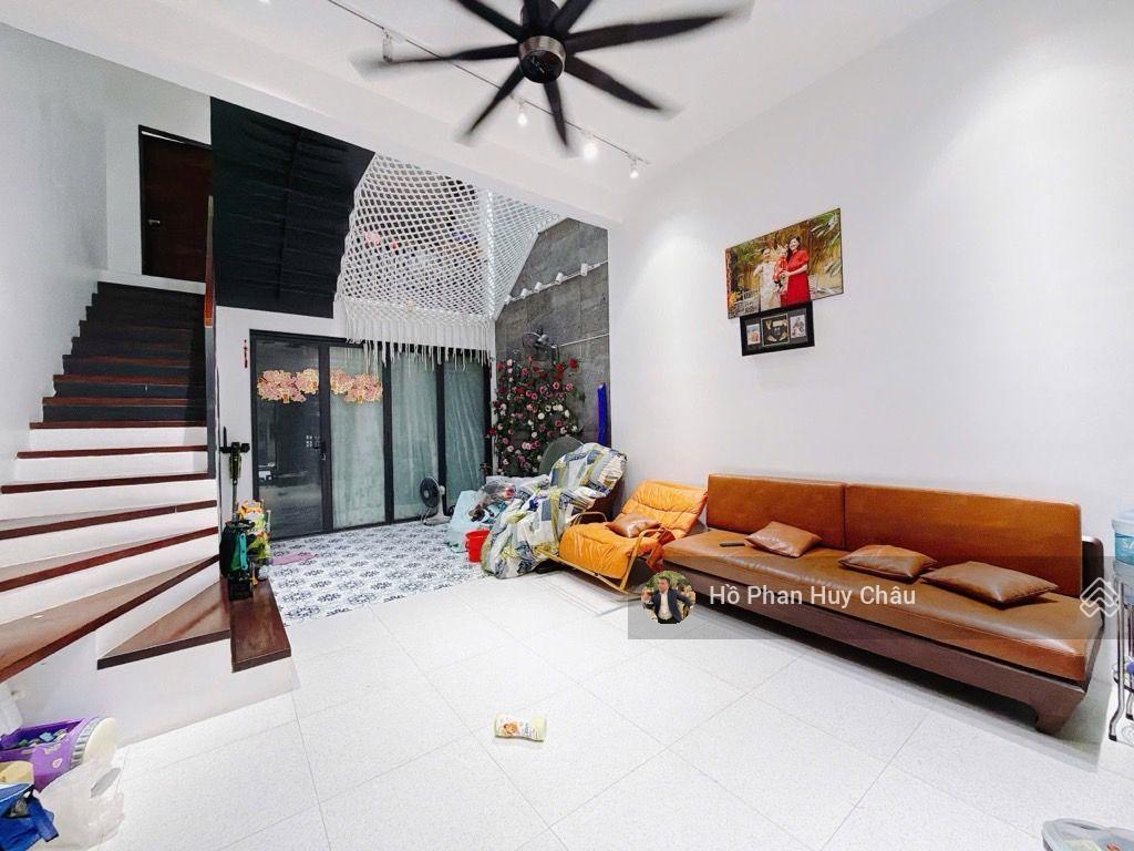 Bán nhà lâm văn bền  giá tốt 12 tỷ 8  5x20