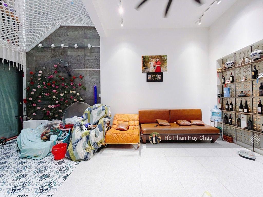 Bán nhà lâm văn bền  giá tốt 12 tỷ 8  5x20