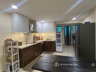 Bán nhà hẻm xe hơi quận 7 chỉ 6 tỷ 6