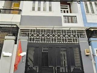 Lâu lâu mới có 1 căn hẻm xe hơi quận 7 chỉ 6 tỷ 45