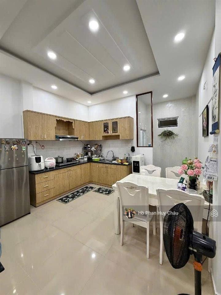Lâu lâu mới có 1 căn hẻm xe hơi quận 7 chỉ 6 tỷ 45