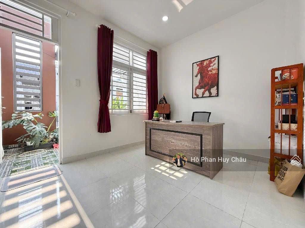 Lâu lâu mới có 1 căn hẻm xe hơi quận 7 chỉ 6 tỷ 45