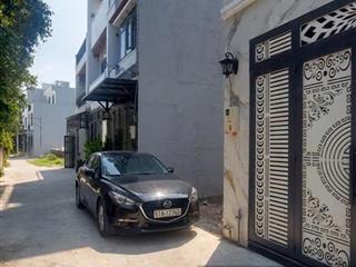 Lâu lâu mới có 1 mãnh chỉ hơn 3 tỷ 4x20 đường 6m