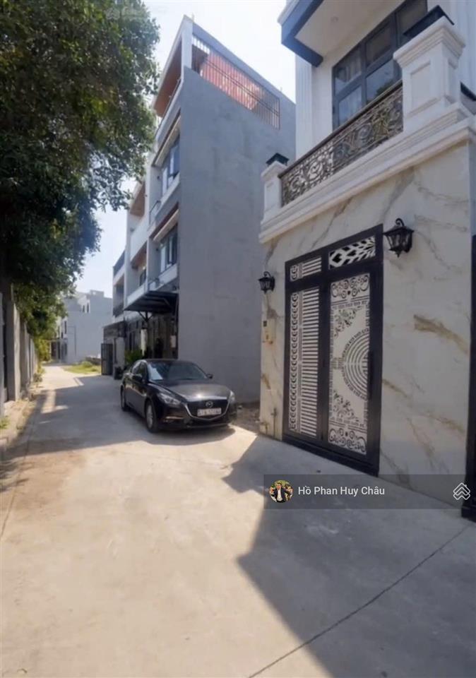 Lâu lâu mới có 1 mãnh chỉ hơn 3 tỷ 4x20 đường 6m
