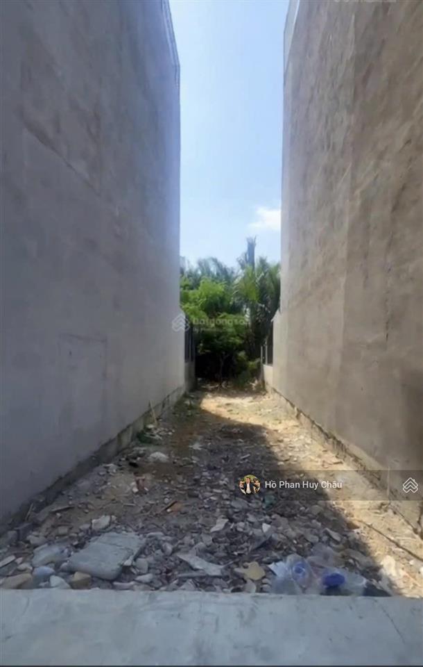 Lâu lâu mới có 1 mãnh chỉ hơn 3 tỷ 4x20 đường 6m