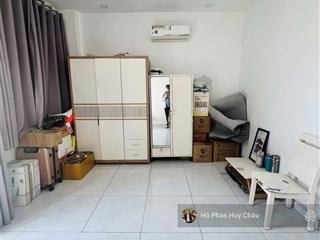 Nhà đẹp quận 7  3 tầng đúc  ngang gần 6m hiếmchỉ 5 tỷ 999