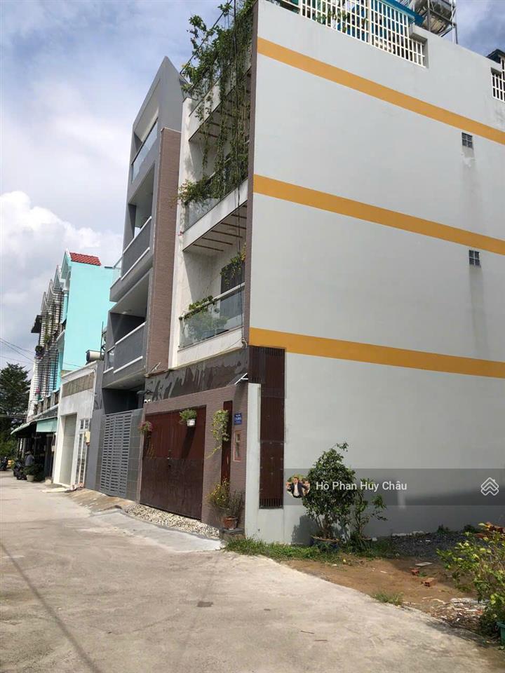 Bán đất thổ cư nhà bè  mặt tiền đường vào 6m  diện tích 60m  giá 4.5 tỷ