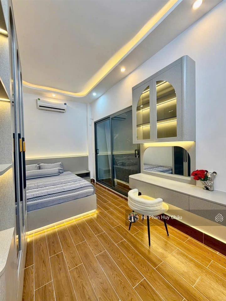 5.39 tỷ tl nhà đẹp liền kề quận 7 | hẻm 17 dương cát lợi, nhà bè