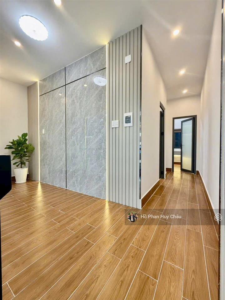 5.39 tỷ tl nhà đẹp liền kề quận 7 | hẻm 17 dương cát lợi, nhà bè