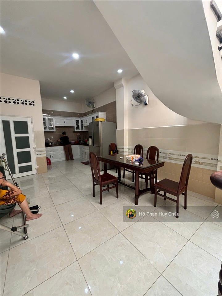 Hiếm bán nhà đường số 47 tân hưng 4x15 hẻm oto chỉ 6 tỷ 5