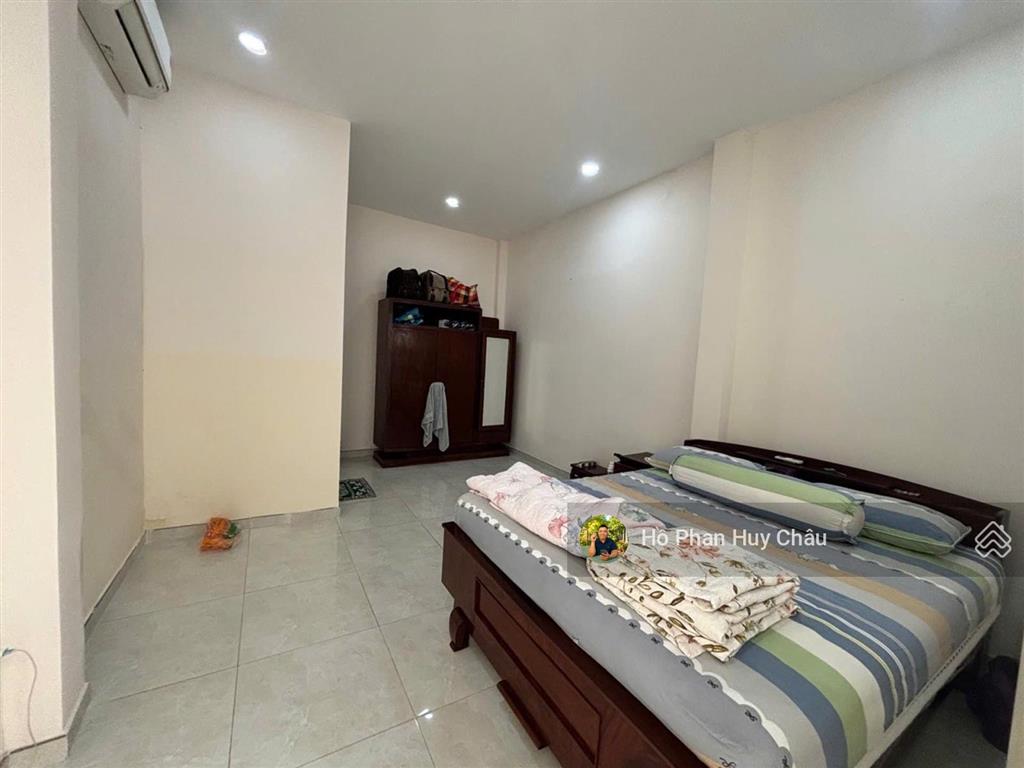 Hiếm bán nhà đường số 47 tân hưng 4x15 hẻm oto chỉ 6 tỷ 5