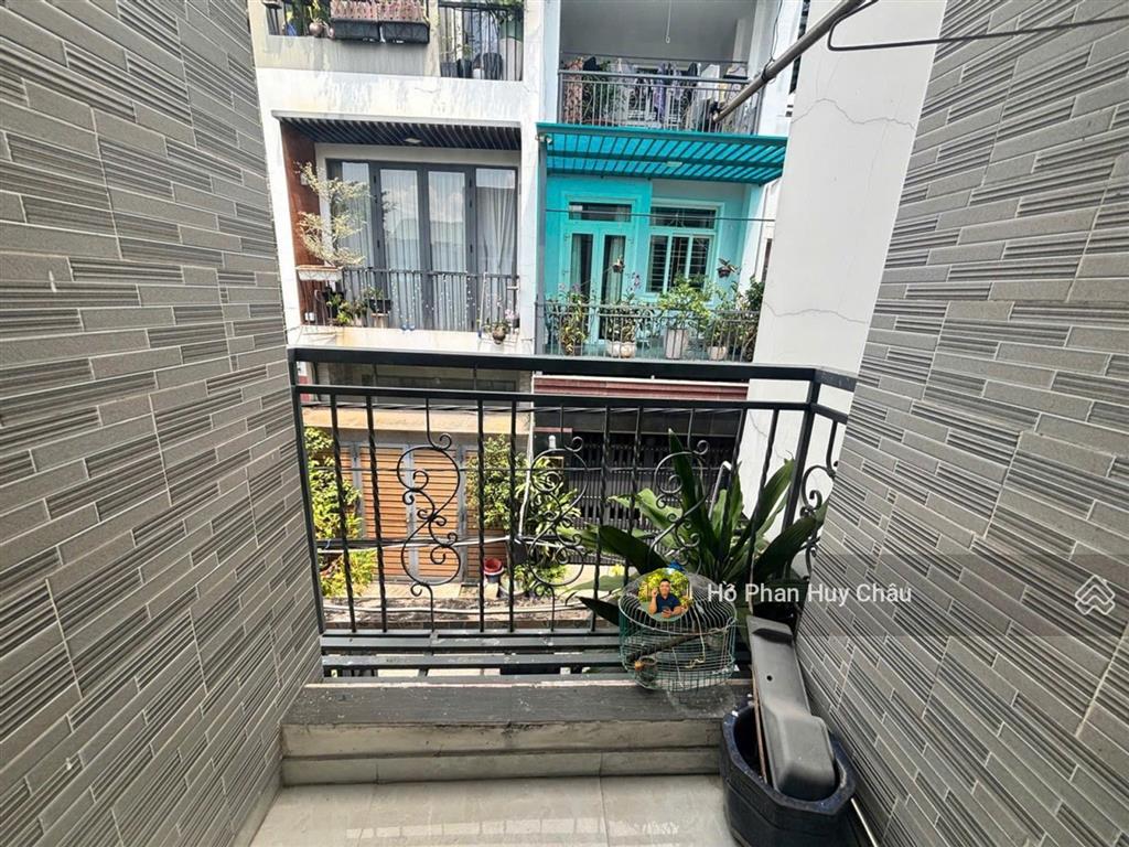 Hiếm bán nhà đường số 47 tân hưng 4x15 hẻm oto chỉ 6 tỷ 5