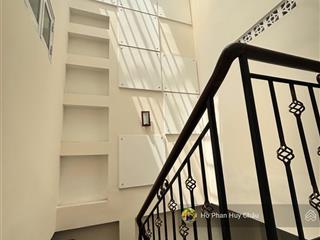 Hiếm bán nhà đường số 47 tân hưng 4x15 hẻm oto chỉ 6 tỷ 5