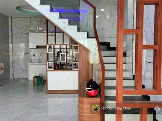 Hiếm có 5x10 đường 6m oto vivu chỉ 4 tỷ850
