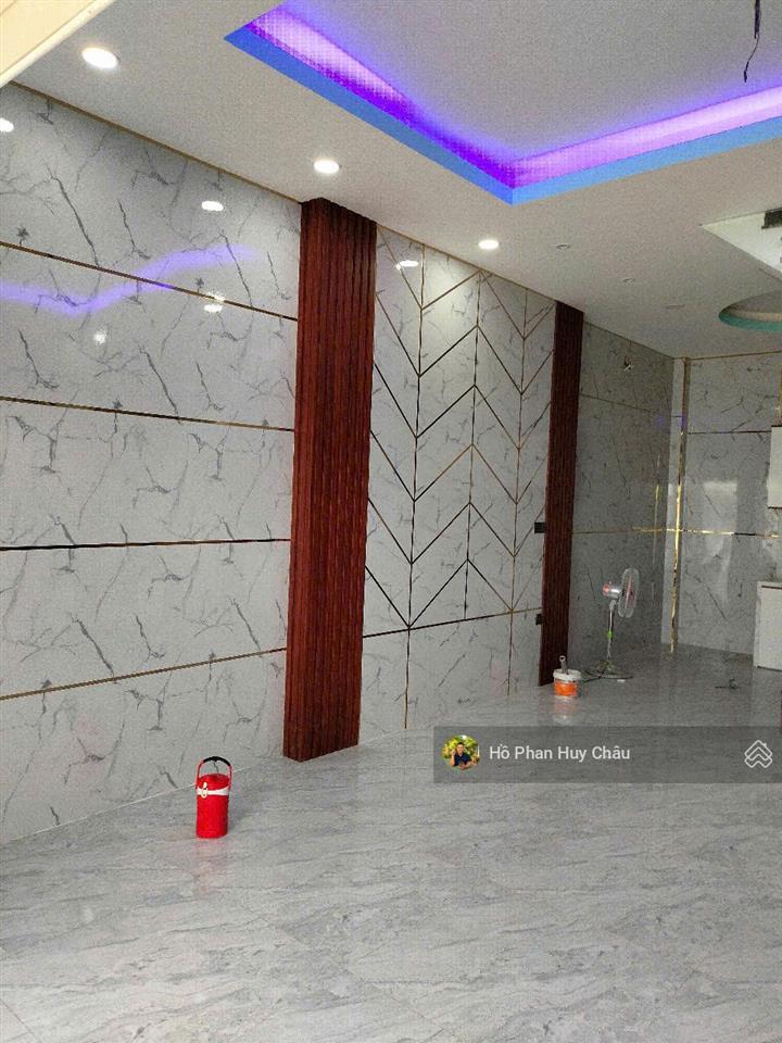 Hiếm có 5x10 đường 6m oto vivu chỉ 4 tỷ850