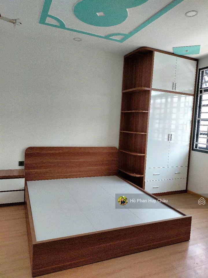Hiếm có 5x10 đường 6m oto vivu chỉ 4 tỷ850