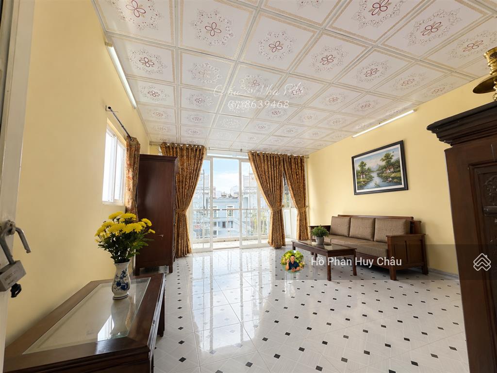 Chỉ 7 tỷ 580 hiếm như ks 5 sao  4,5x22m  4 tầng hẻm 8m