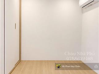 Bán nhà 4 tầng hẻm 6m huỳnh tấn phát  gần chợ phú thuận  chỉ hơn 8 tỷ