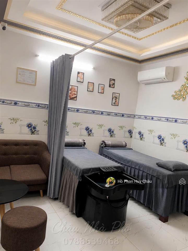 Chỉ hơn 5 tỷ 1 xíu là có nhà ngang to. huỳnh tấn phát  xe hơi tới nhà