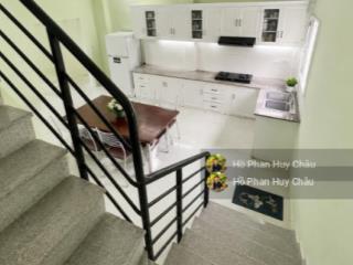 Q7 hẻm xe hơi 66m² ngang 5.1m 2 tầng chỉ 7.5 tỷ ở ngay