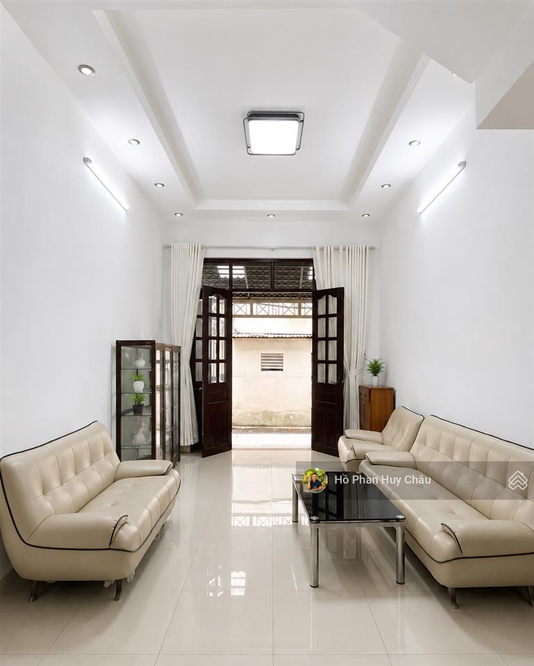 Bán nhà lâm văn bền quận 7 2 mặt tiền trước sau xe vf3 đậu cửa giá 9,5 tỷ