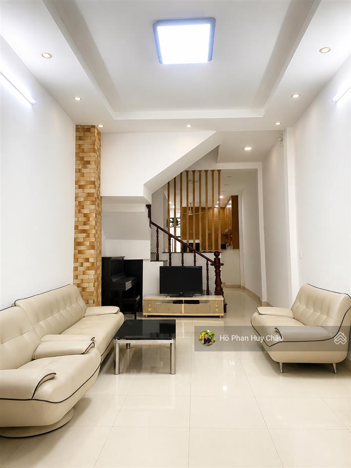 Bán nhà lâm văn bền quận 7 2 mặt tiền trước sau xe vf3 đậu cửa giá 9,5 tỷ