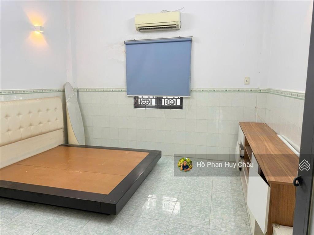 Hẻm xe hơi đs lý phục man, quận 7 68.4m2 3pn giá 7,95 tỷ