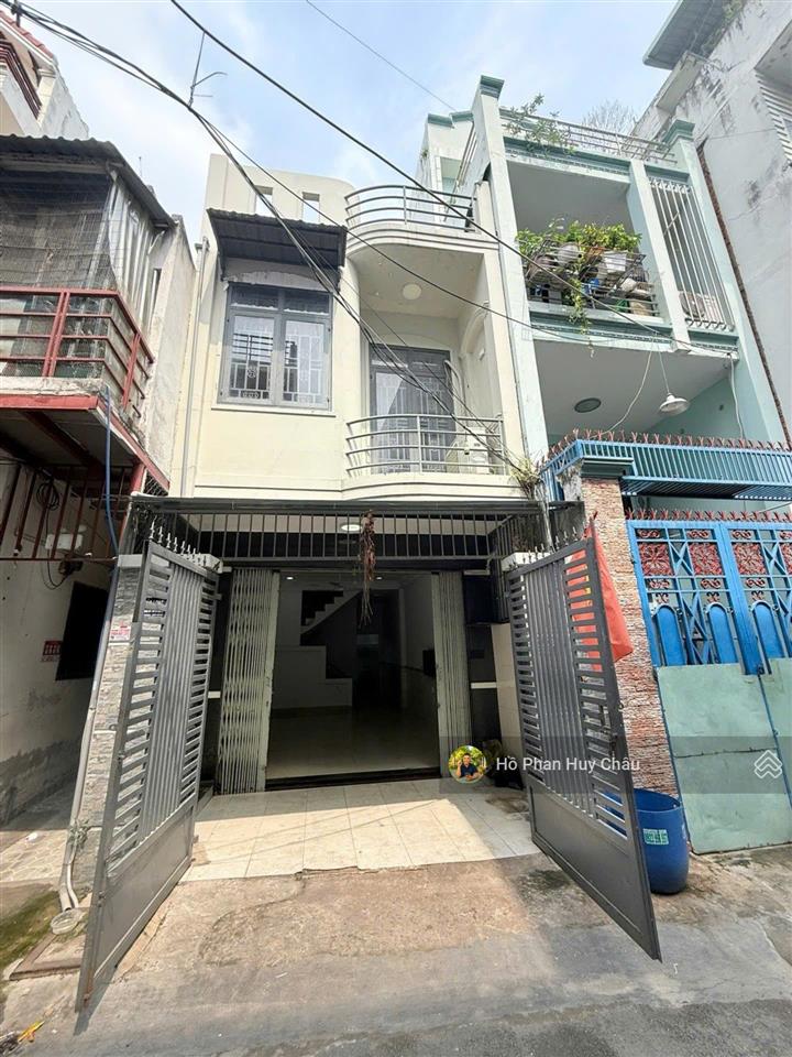 Hẻm xe hơi đs lý phục man, quận 7 68.4m2 3pn giá 7,95 tỷ