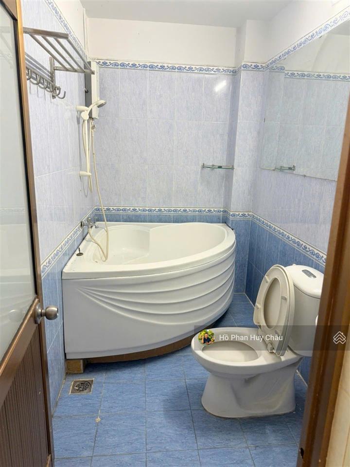 Hẻm xe hơi đs lý phục man, quận 7 68.4m2 3pn giá 7,95 tỷ