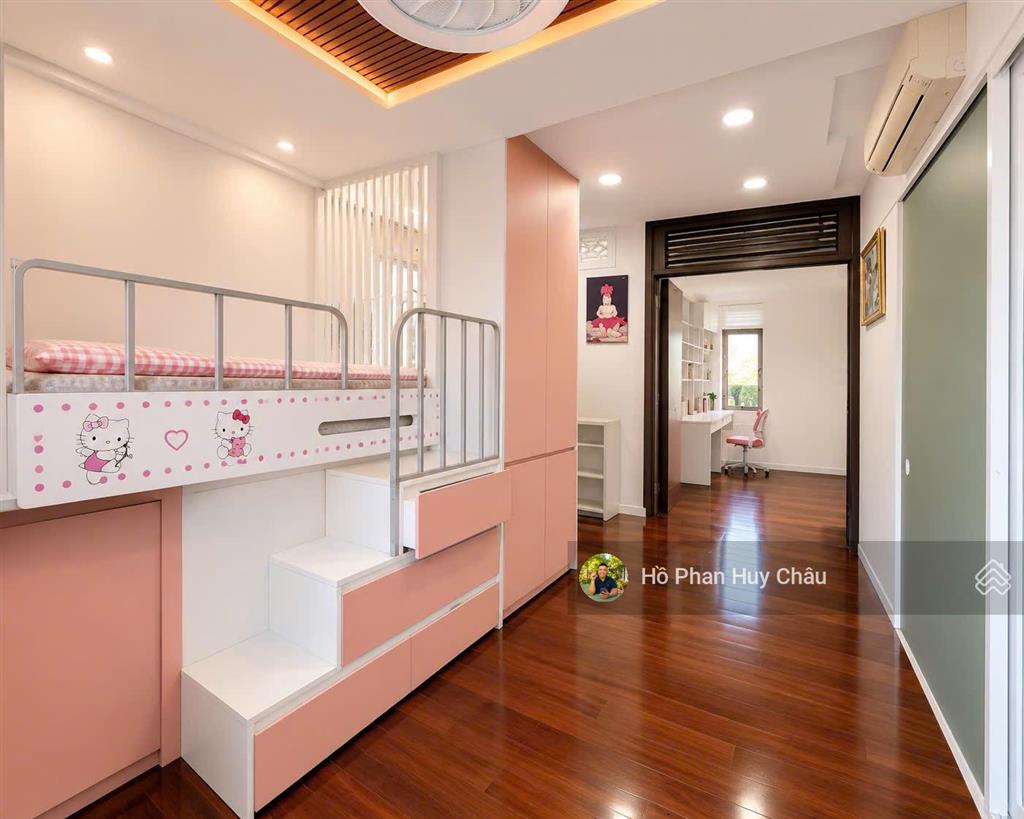 Nhà khu dân cư nam long an hòa quận 7  7 tỷ 9