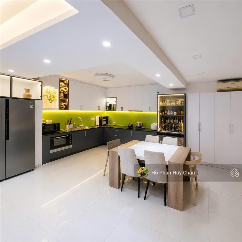 Nhà khu dân cư nam long an hòa quận 7  7 tỷ 9