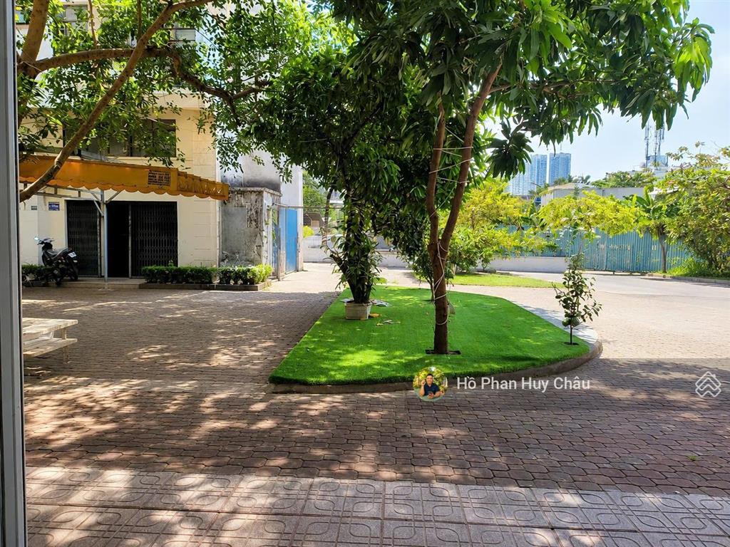 Nhà khu dân cư nam long an hòa quận 7  7 tỷ 9
