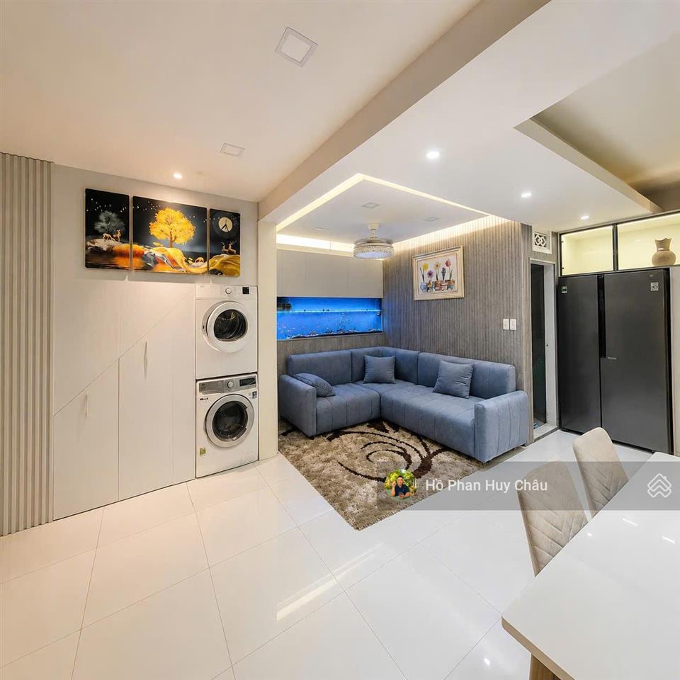 Nhà khu dân cư nam long an hòa quận 7  7 tỷ 9