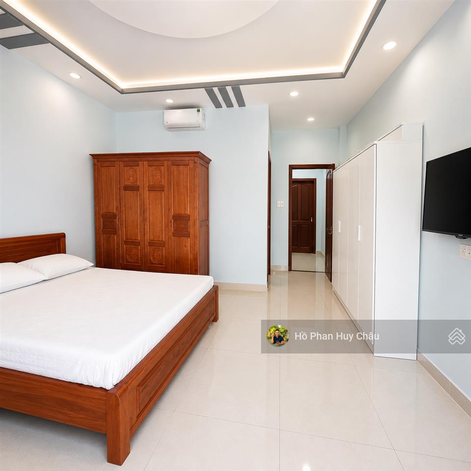 Cho thuê chỉ 14 triệu kdc anh tuấn riverside ô tô ngủ trong nhà