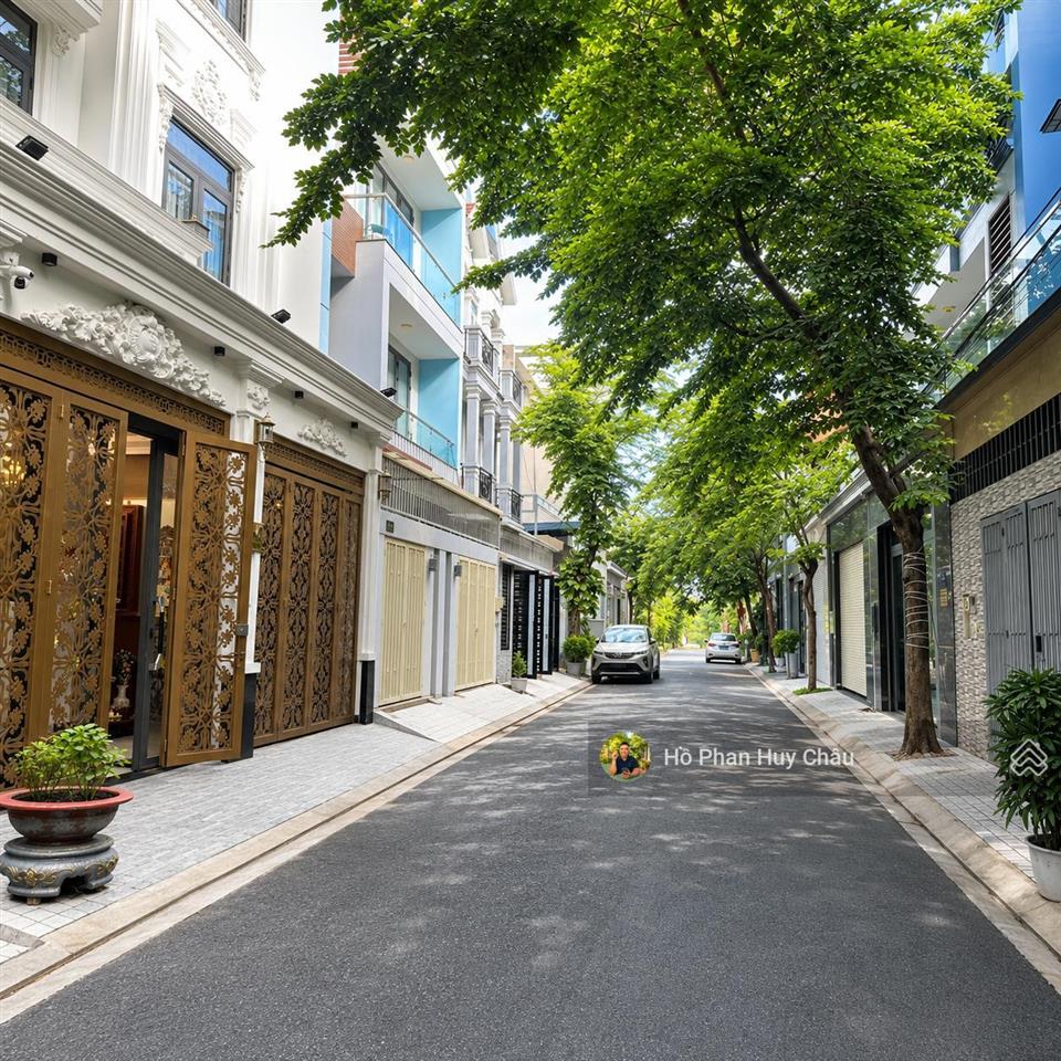 Bán nhà kdc anh tuấn green riverside 80m² giá 8,8 tỷ