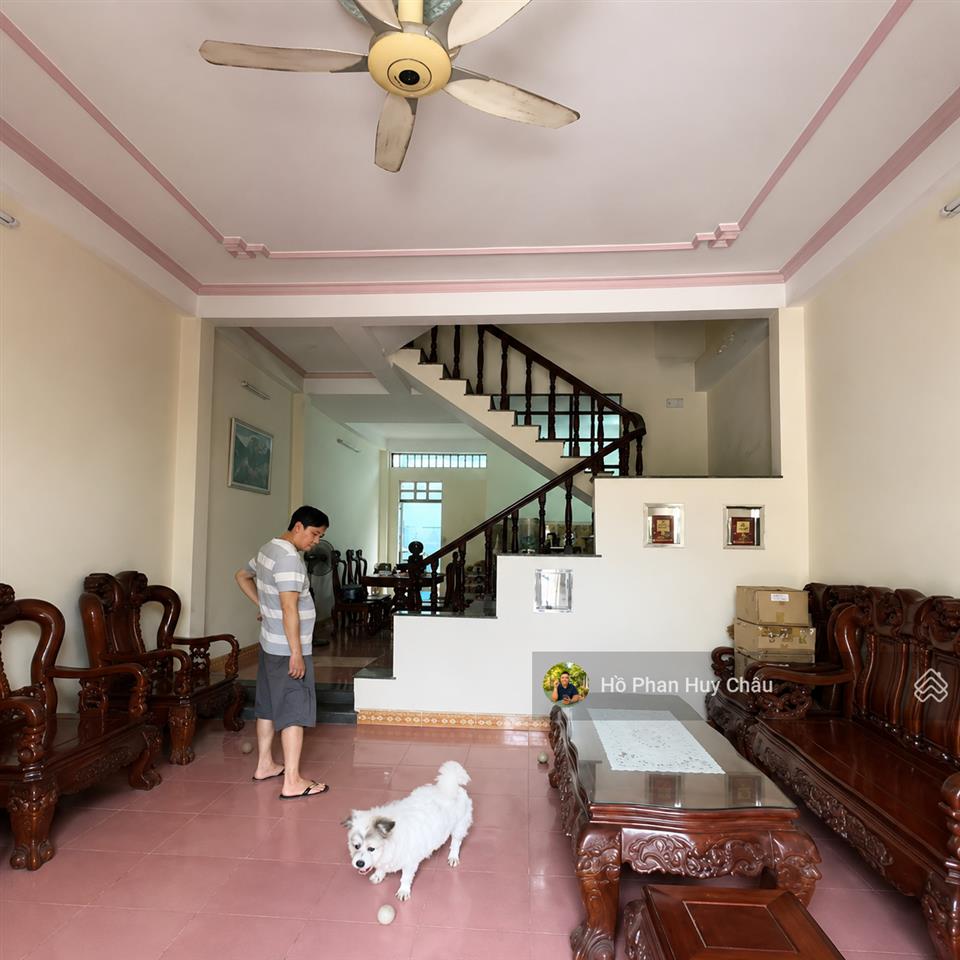 Bán nhà kdc phú mỹ  90m²  12,5 tỷ