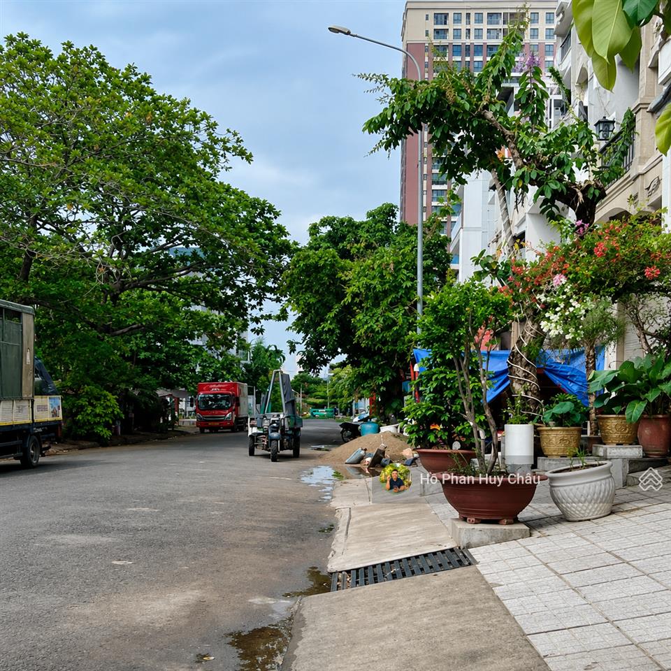 Bán nhà kdc phú mỹ  90m²  12,5 tỷ