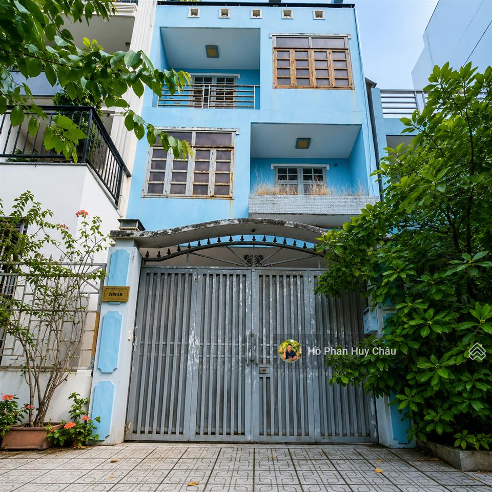 Bán nhà kdc phú mỹ  90m²  12,5 tỷ