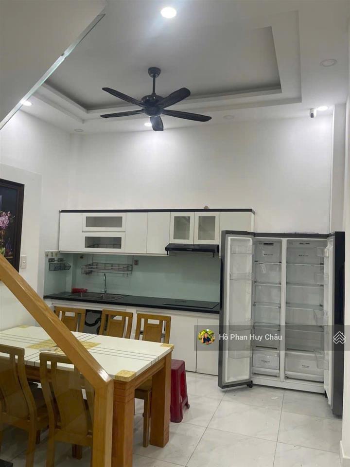 Lâu lâu có 1 căn nhỉnh 4 tỷ | hẻm xe hơi