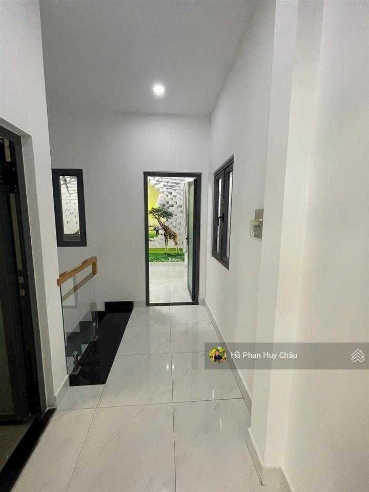 Lâu lâu có 1 căn nhỉnh 4 tỷ | hẻm xe hơi
