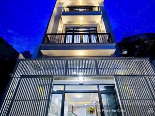 Chỉ 7 tỷ 2  có ngay nhà đẹp quận 7