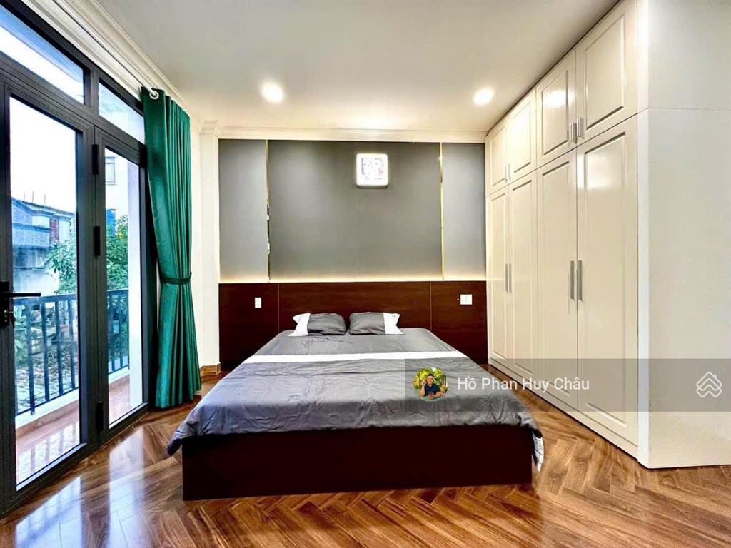 Chỉ 7 tỷ 2  có ngay nhà đẹp quận 7