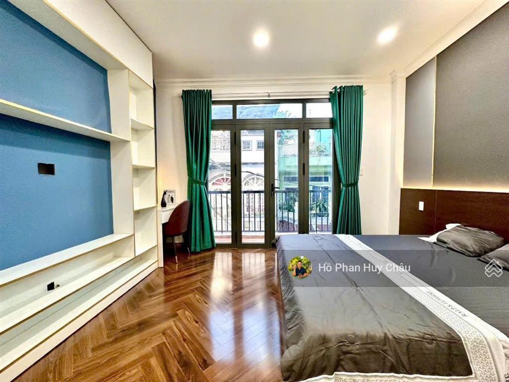 Chỉ 7 tỷ 2  có ngay nhà đẹp quận 7
