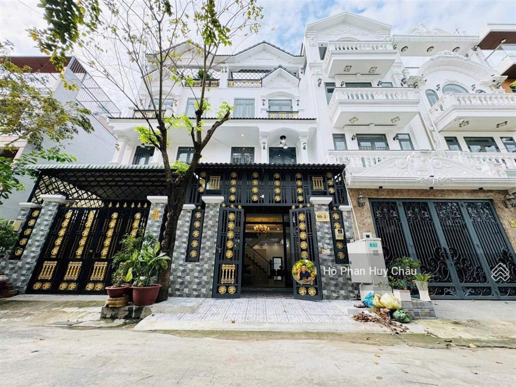 Cho thuê 15 triệu ngay công viên kdc cao cấp