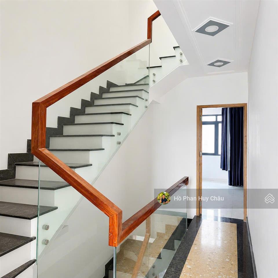 [only 1] 6 tỷ 990 nhà đẹp kdc the sun đào tông nguyên, nhà bè
