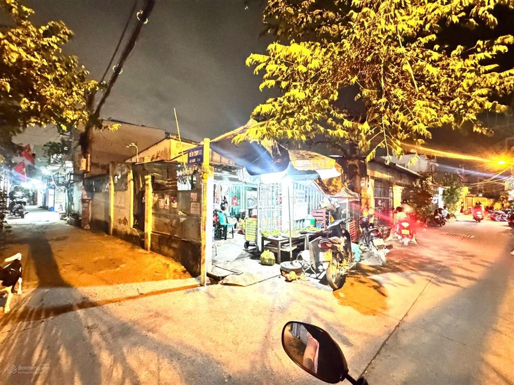Đất hiếm 96m2  5x21m 4 tỷ 1  ngay kdc anh tuấn