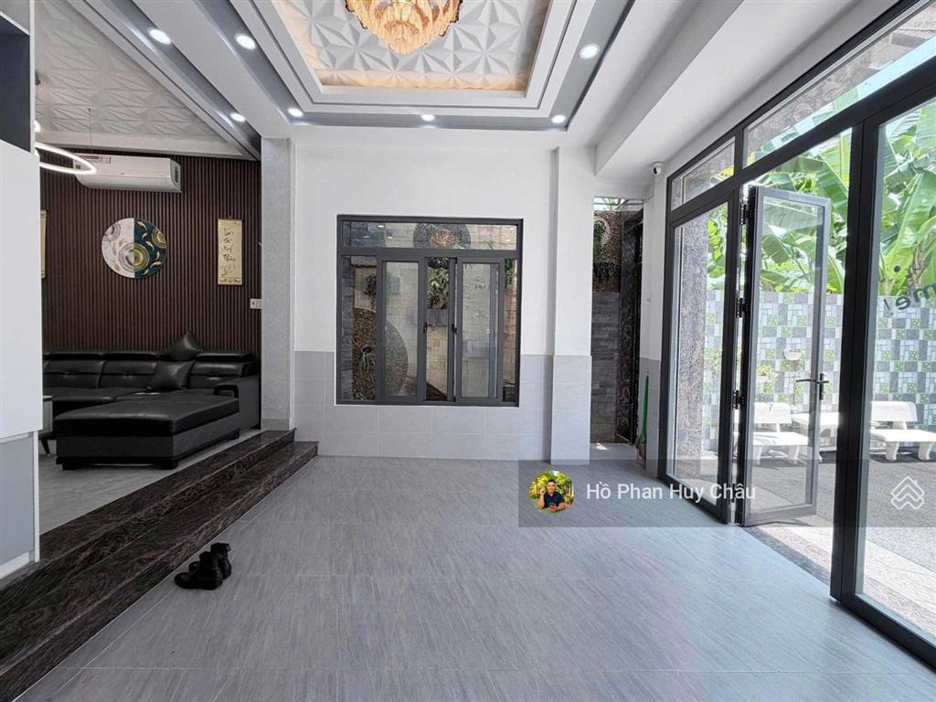 Kdc vip 15 triệu full nội thất