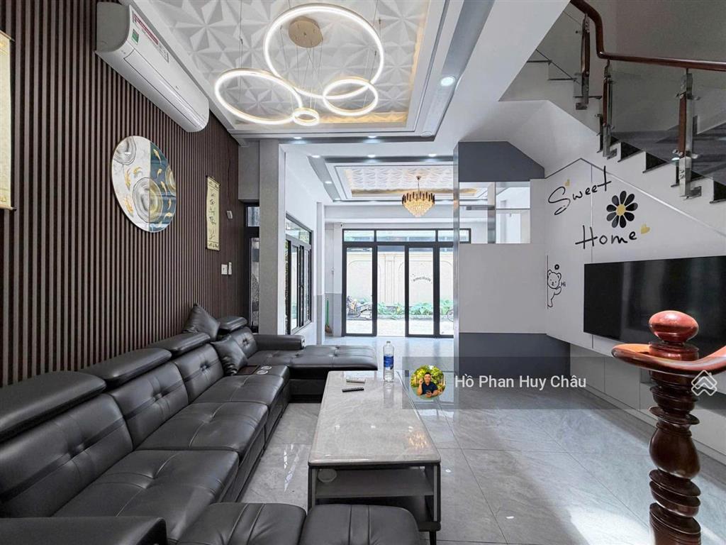 Kdc vip 15 triệu full nội thất